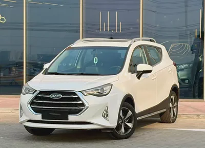 430-Monthly l GCC l Sunroof, Leather, Cruise l Accident Free-1