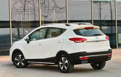 430-Monthly l GCC l Sunroof, Leather, Cruise l Accident Free-4