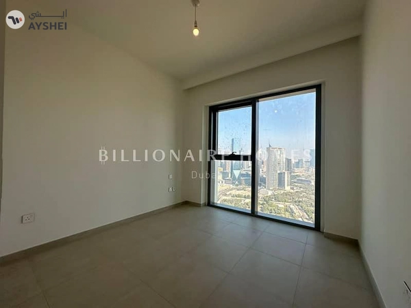 Downtown Views II Tower 1, Downtown Views II, Za'abeel 2, Za'abeel, Dubai