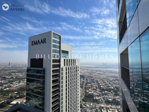 Downtown Views II Tower 1, Downtown Views II, Za'abeel 2, Za'abeel, Dubai