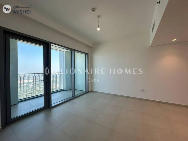 Downtown Views II Tower 1, Downtown Views II, Za'abeel 2, Za'abeel, Dubai