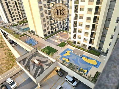 Elegant & Spacious 2BHK with all amenities only in 82k/yr-1