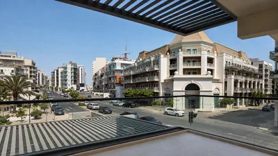 G+2 4 BHK+M | Private Lift | Rooftop Garden-2
