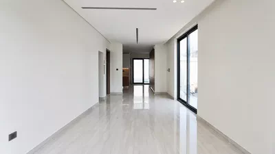 G+2 4 BHK+M | Private Lift | Rooftop Garden-4