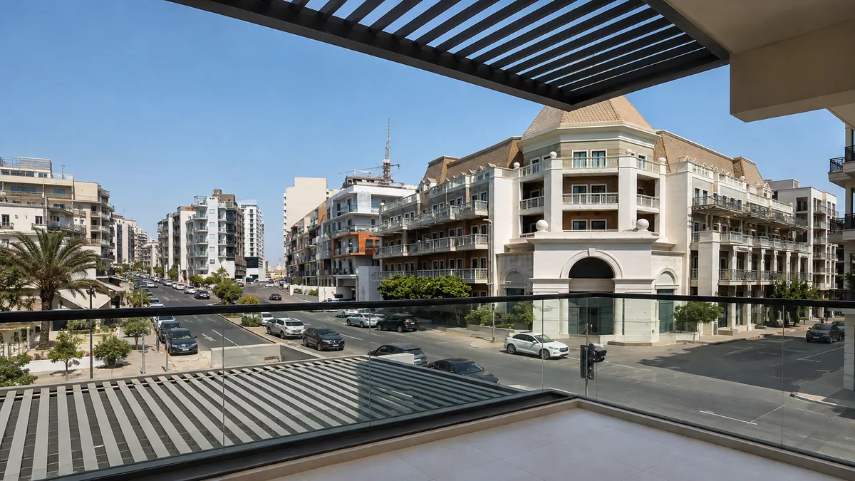 G+2 4 BHK+M | Private Lift | Rooftop Garden-2-2