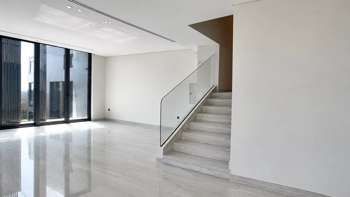 G+2 4 BHK+M | Private Lift | Rooftop Garden