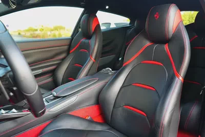 Ferrari GTC4 Lusso T 2018 GCC Specs Low Mileage-10