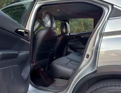 Mitsubishi Eclipse Cross GLS HIGH LINE 1.5L Mitsubishi Eclipse Cross | 1.5 L | 2022 | GCC | Accident-Free | In Excellent-9