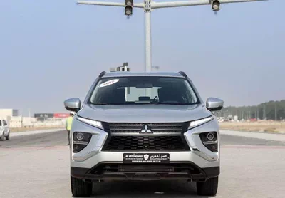 Mitsubishi Eclipse Cross GLS HIGH LINE 1.5L Mitsubishi Eclipse Cross | 1.5 L | 2022 | GCC | Accident-Free | In Excellent-1