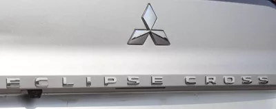 Mitsubishi Eclipse Cross GLS HIGH LINE 1.5L Mitsubishi Eclipse Cross | 1.5 L | 2022 | GCC | Accident-Free | In Excellent-6