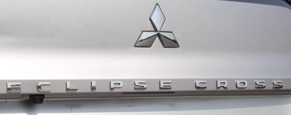 Mitsubishi Eclipse Cross GLS HIGH LINE 1.5L Mitsubishi Eclipse Cross | 1.5 L | 2022 | GCC | Accident-Free | In Excellent-6-0