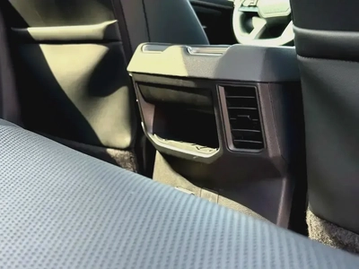 AED 2,560 P.M | 0% DOWN PAYMENT | TOYOTA TUNDRA LIMITED CREWMAX | 2022 | CLEAN TITLE-18
