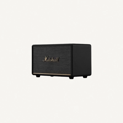 Marshall Acton III 60W Premium Home Wireless Speaker With Bluetooth 5.2 And Multiple Inputs-0