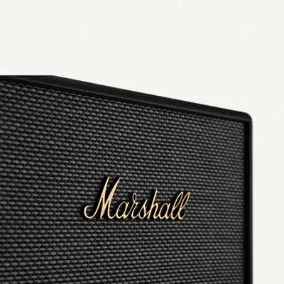 Marshall Acton III 60W Premium Home Wireless Speaker With Bluetooth 5.2 And Multiple Inputs-3