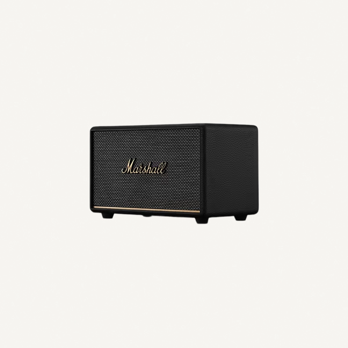 Marshall Acton III 60W Premium Home Wireless Speaker With Bluetooth 5.2 And Multiple Inputs-0-0