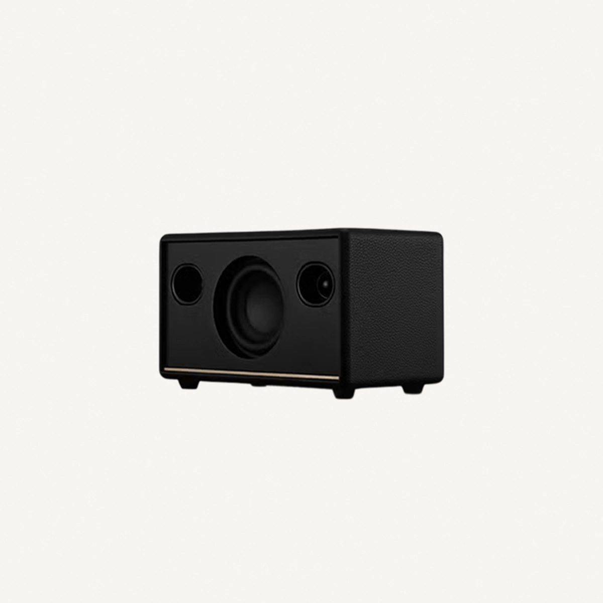 Marshall Acton III 60W Premium Home Wireless Speaker With Bluetooth 5.2 And Multiple Inputs-2-2