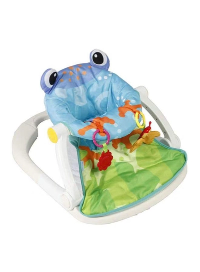 Cool Baby Upright Floor Seat-2
