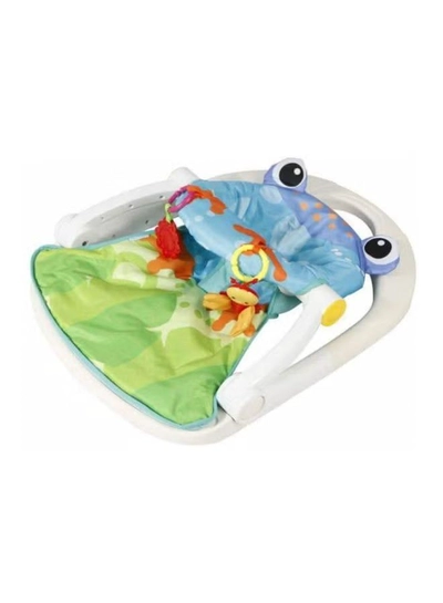 Cool Baby Upright Floor Seat-1