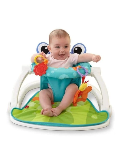 Cool Baby Upright Floor Seat-0