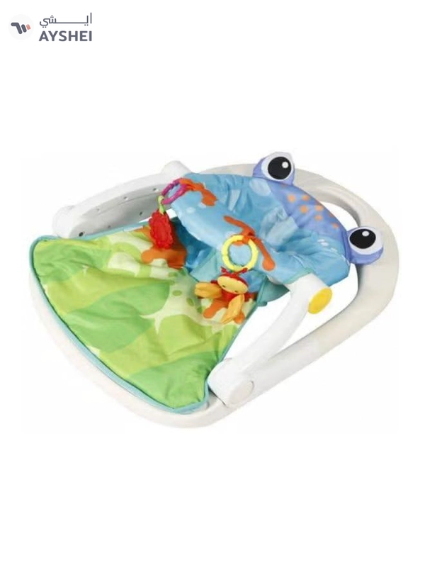 Cool Baby Upright Floor Seat