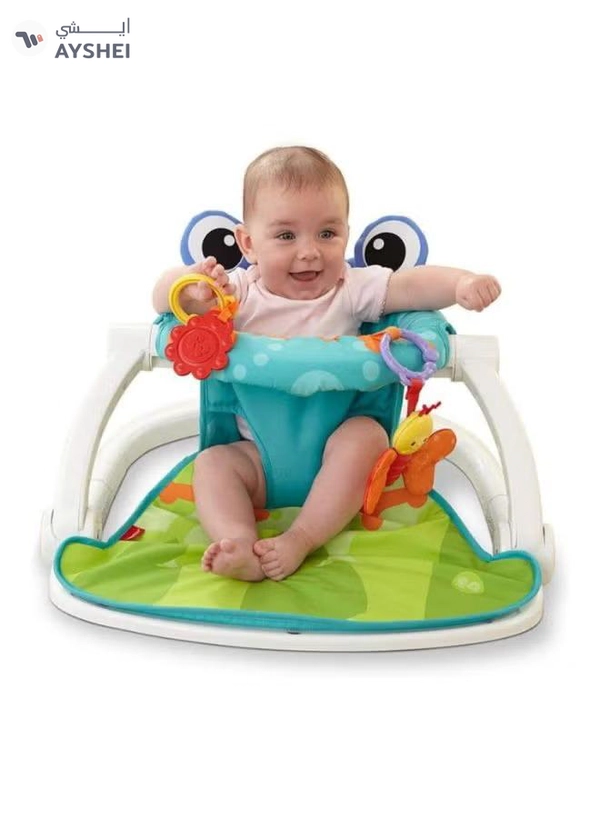 Cool Baby Upright Floor Seat