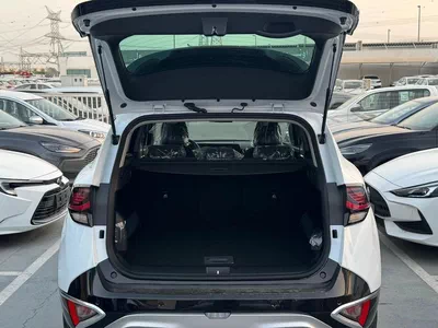 Kia Sportage LX 2.0L Petrol FWD 2025 Export Price @ 87,500 AED-6