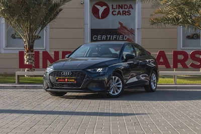 Audi A3 2023-0