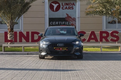 Audi A3 2023-6
