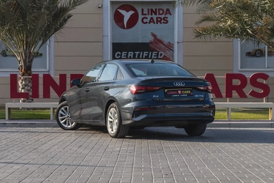 Audi A3 2023-8