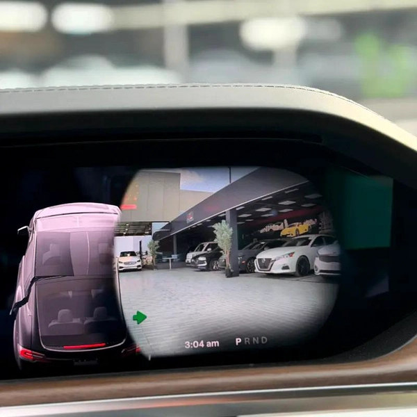 Tesla Model X Long Range 2023 | Dual Motor AWD | 670 HP | 29600 KM | White | تسلا موديل X 2023