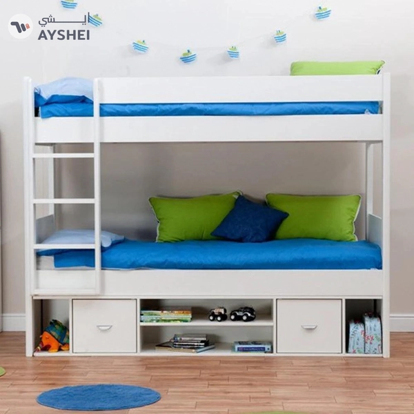 Toman Bunk Bed