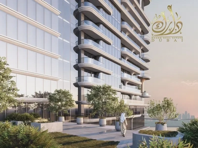 Own in City of Arabia – Stylish Apartments with Flexible Plans-5