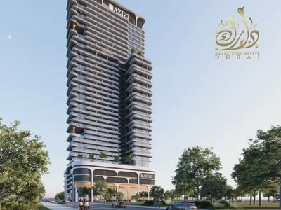 Own in City of Arabia – Stylish Apartments with Flexible Plans-0