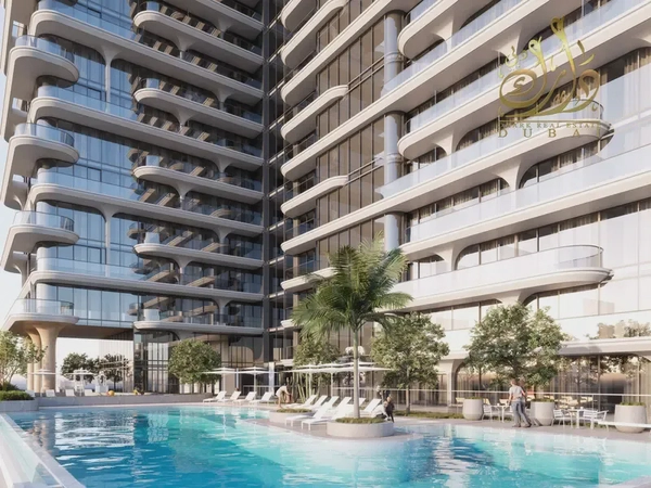 Own in City of Arabia – Stylish Apartments with Flexible Plans