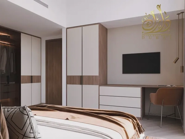 Own in City of Arabia – Stylish Apartments with Flexible Plans