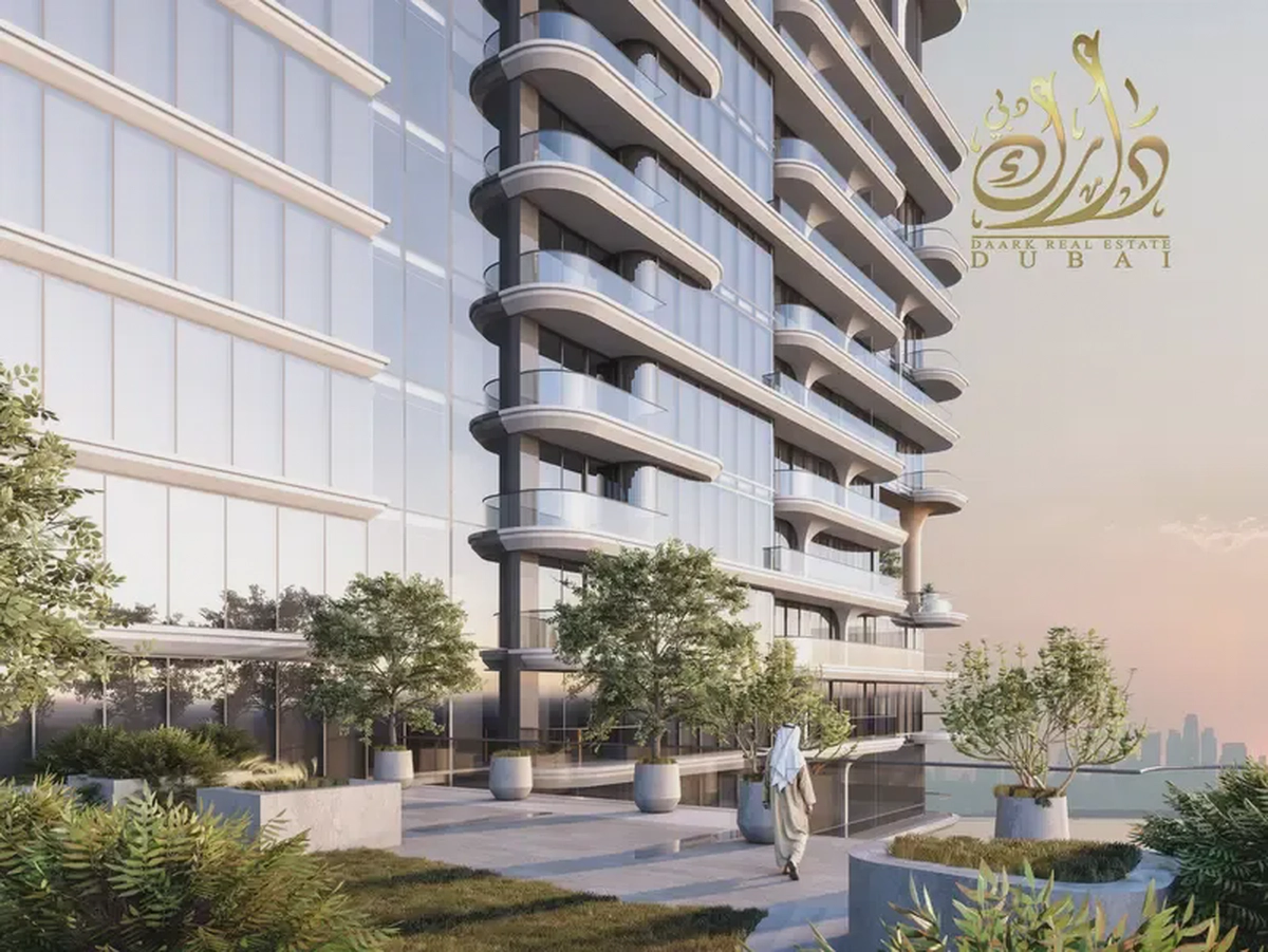 Own in City of Arabia – Stylish Apartments with Flexible Plans-5-5