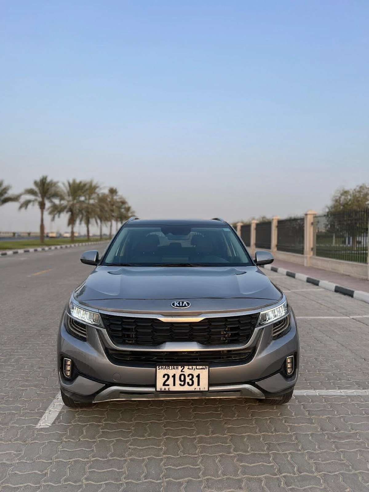 Kia Seltos SUV-5-5
