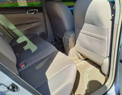 530X36 Monthly I GCC l 1.8L, Cruise, GPS I Accident FREE-10