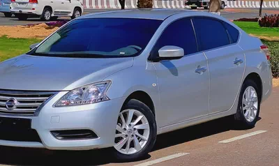 530X36 Monthly I GCC l 1.8L, Cruise, GPS I Accident FREE-1