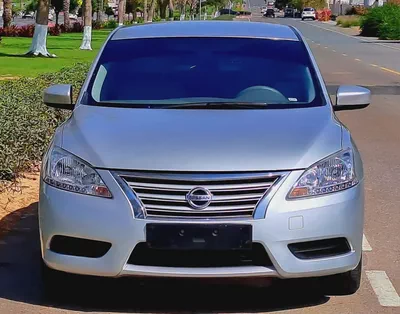 530X36 Monthly I GCC l 1.8L, Cruise, GPS I Accident FREE-2
