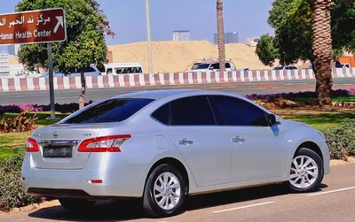 530X36 Monthly I GCC l 1.8L, Cruise, GPS I Accident FREE-3
