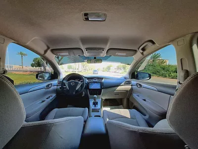 530X36 Monthly I GCC l 1.8L, Cruise, GPS I Accident FREE-5