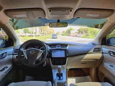 530X36 Monthly I GCC l 1.8L, Cruise, GPS I Accident FREE-6
