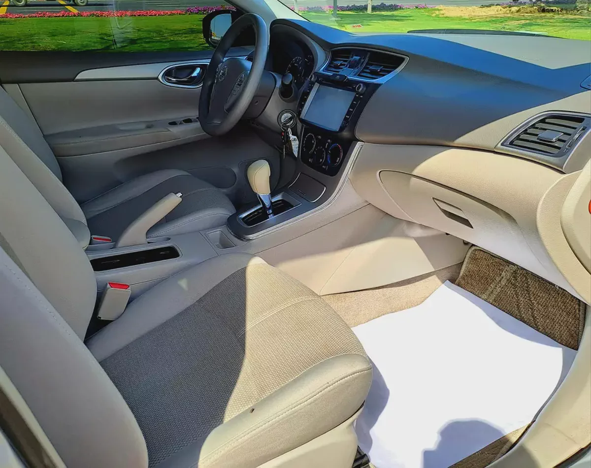 530X36 Monthly I GCC l 1.8L, Cruise, GPS I Accident FREE-9-9