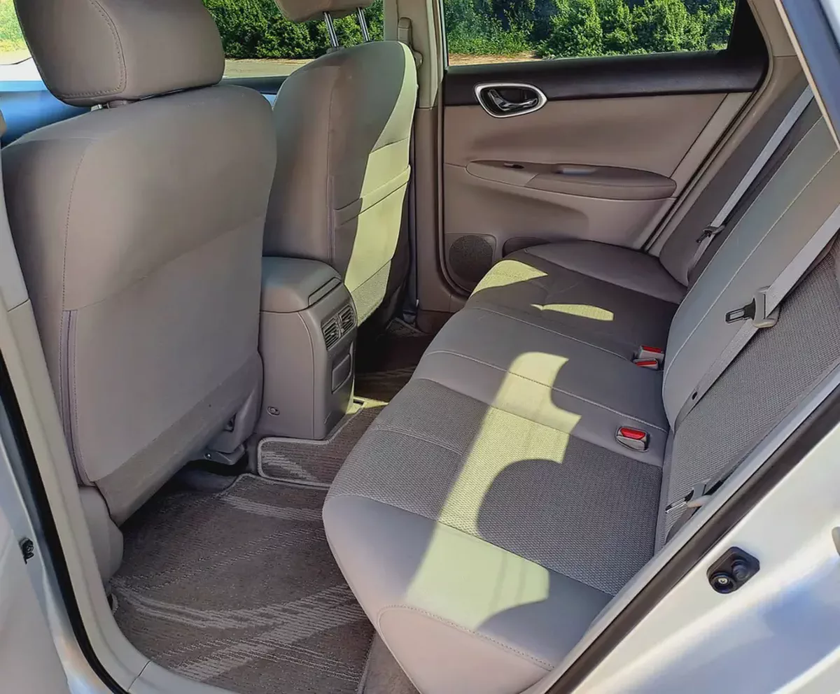 530X36 Monthly I GCC l 1.8L, Cruise, GPS I Accident FREE-11-11