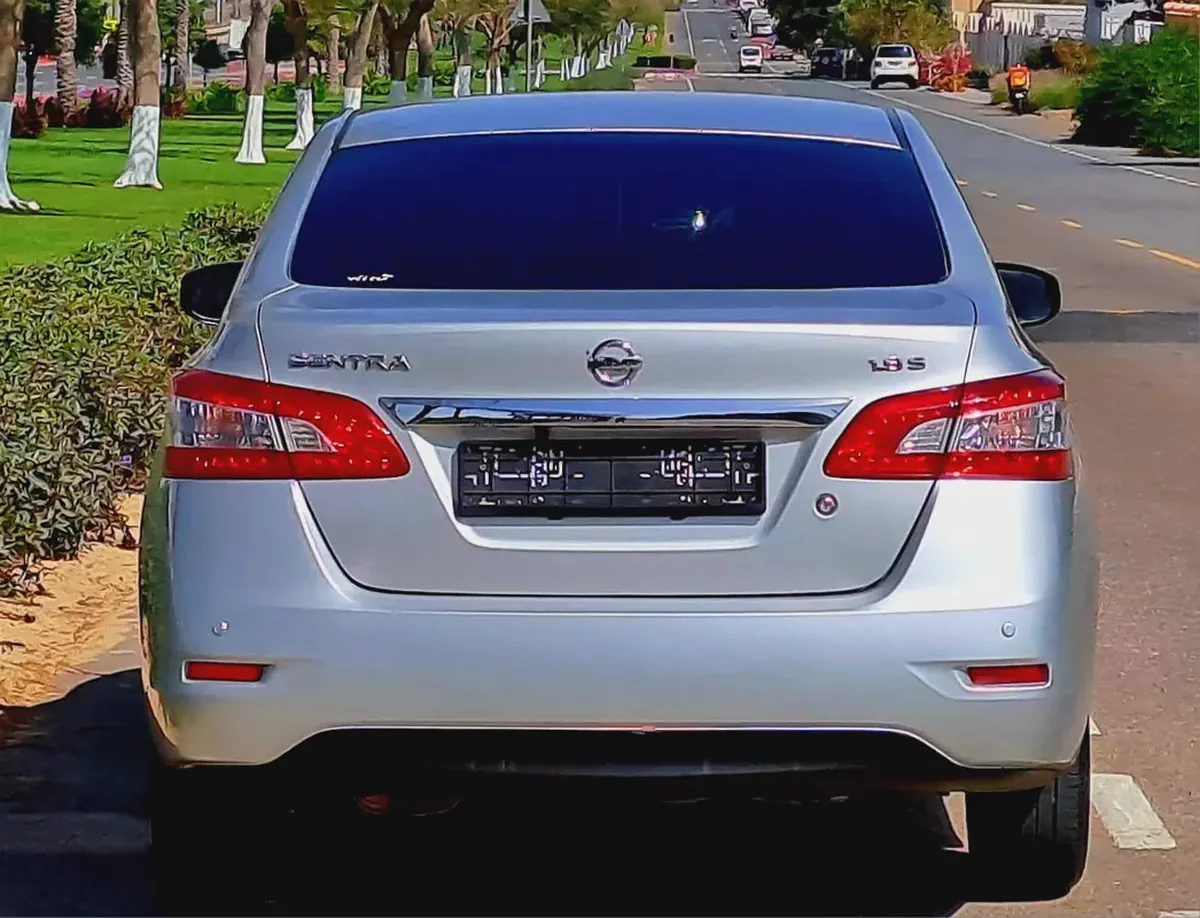 530X36 Monthly I GCC l 1.8L, Cruise, GPS I Accident FREE-4-4