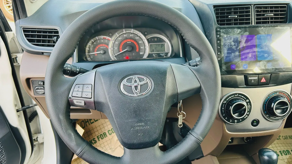 2019 Toyota Avanza-3-3