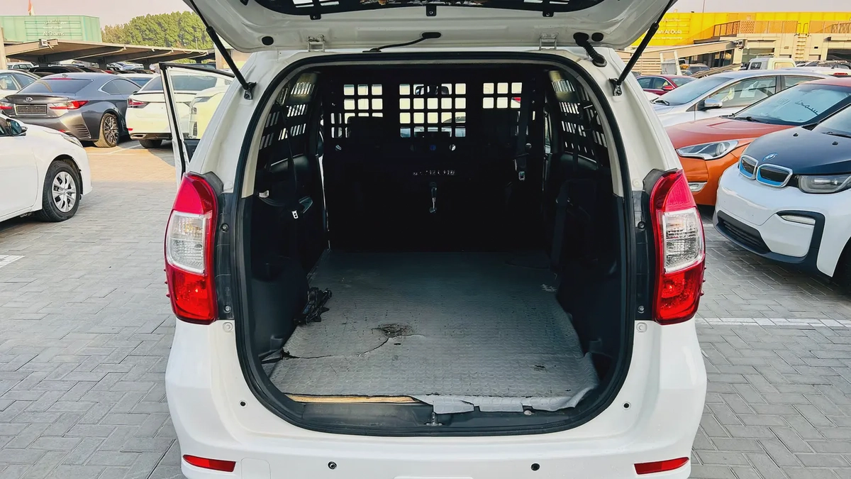2019 Toyota Avanza-7-7