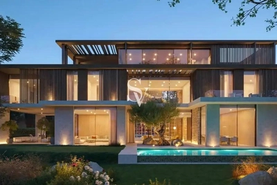 The Acres, Dubai-11