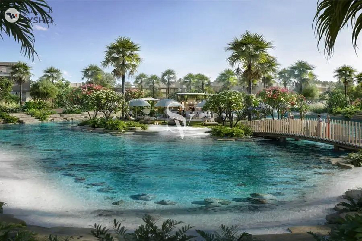 The Acres, Dubai-9-9